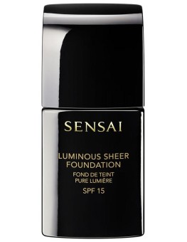 Kanebo Luminous Sheer...