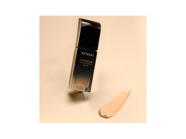 Sensai Glowing Base Spf10 30 Ml