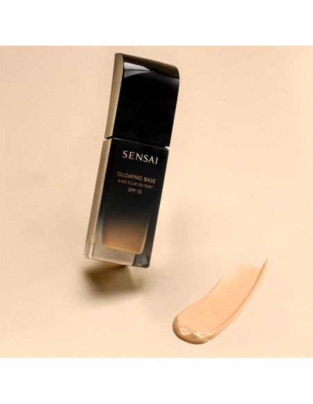 Sensai Glowing Base Spf10 30 Ml
