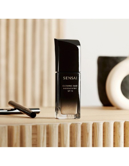 Sensai Glowing Base Spf10 30 Ml