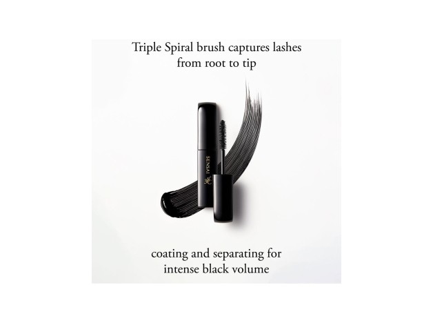 Mascara 38ºc Lash Volumiser 10 Ml