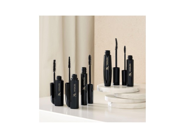 Mascara 38ºc Lash Volumiser 10 Ml