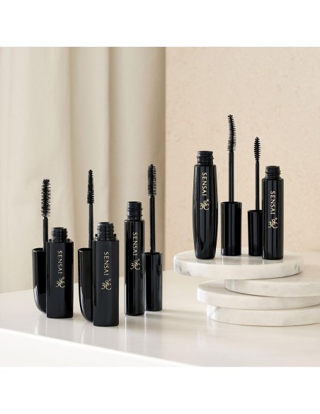 Mascara 38ºc Lash Volumiser 10 Ml
