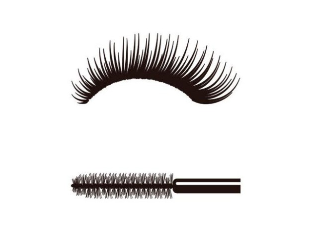 Mascara 38ºc Lash Volumiser 10 Ml