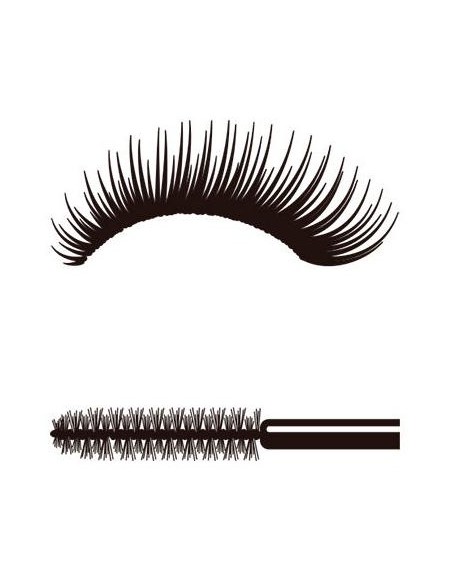 Mascara 38ºc Lash Volumiser 10 Ml