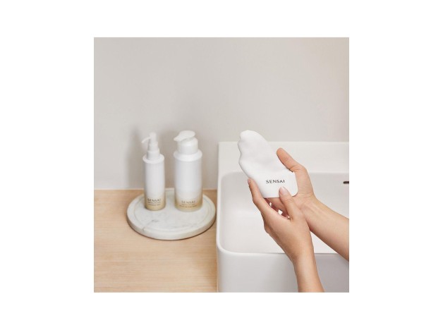 Sensai Sponge Chief 1Ud
