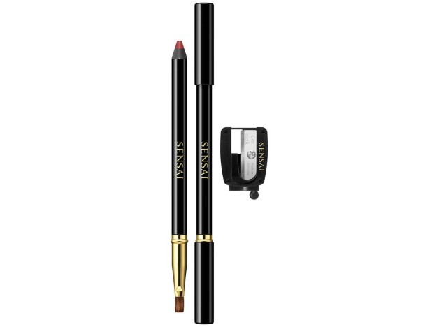 Sensai Colours Lip Pencil Nro 04 Feminine Mauve 1G