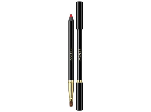 Colours Lip Pencil 02-Cheerful Orange