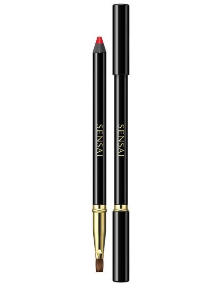 Colours Lip Pencil 02-Cheerful Orange