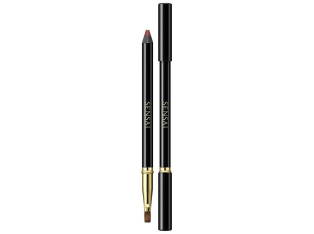 Sensai Colours Lip Pencil Nro 04 Feminine Mauve 1G