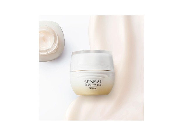 Sensai Absolute Silk Cream 40 Ml