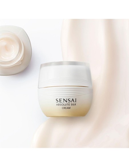Sensai Absolute Silk Cream 40 Ml