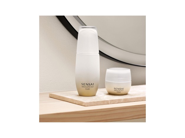 Sensai Absolute Silk Cream 40 Ml