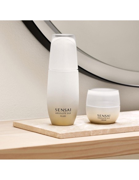 Sensai Absolute Silk Cream 40 Ml