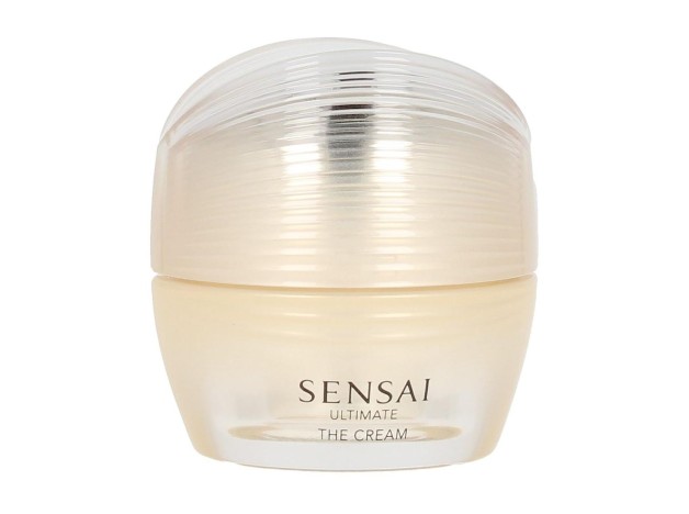 Sensai Ultimate The Cream Trial 15 Ml