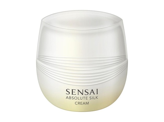 Sensai Absolute Silk Cream 40 Ml