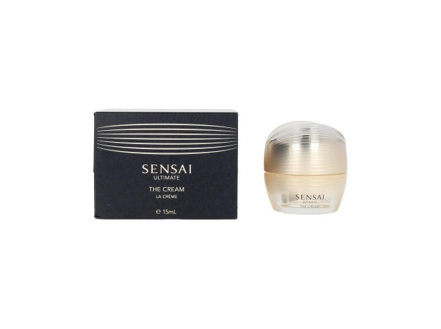 Sensai Ultimate The Cream Trial 15 Ml