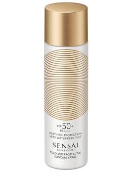 Sensai Silky Bronze...