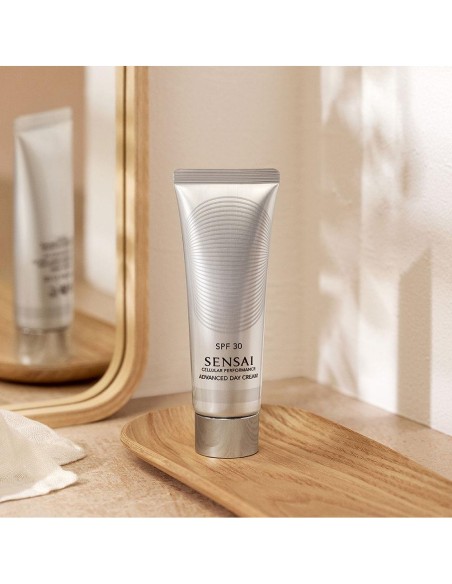 Sensai Cellular Performance Spf30 Day Cream 50 Ml