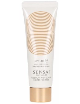Silky Bronze Cellular...