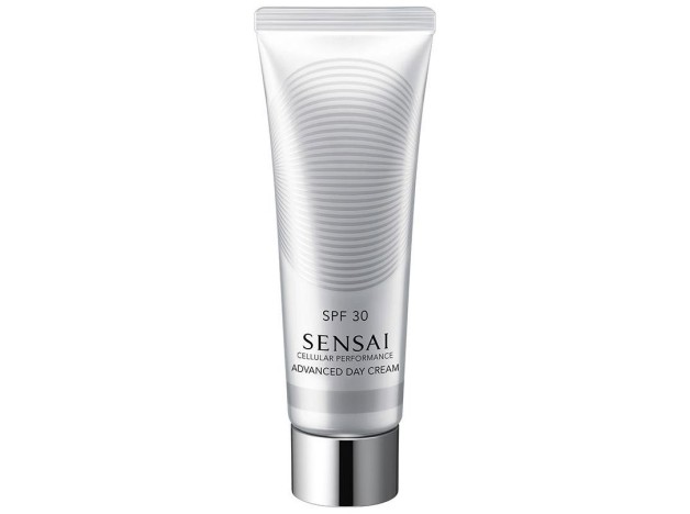 Sensai Cellular Performance Spf30 Day Cream 50 Ml