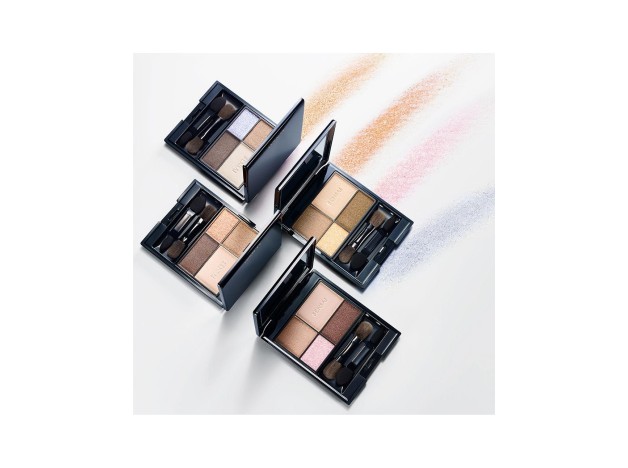 Sensai Eye Colour Palette 03 Petal Dance 3_7G