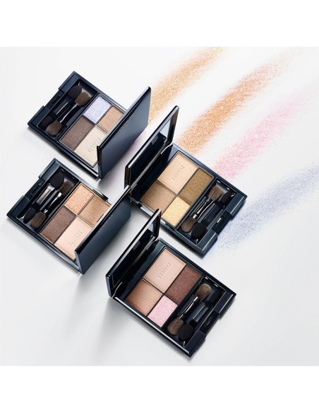 Sensai Eye Colour Palette 03 Petal Dance 3_7G