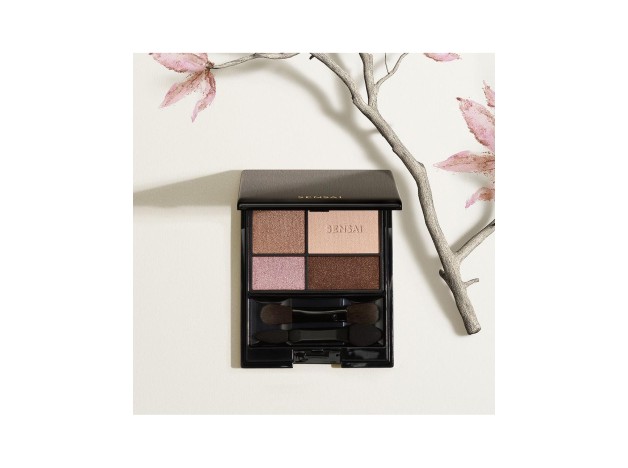 Sensai Eye Colour Palette 03 Petal Dance 3_7G
