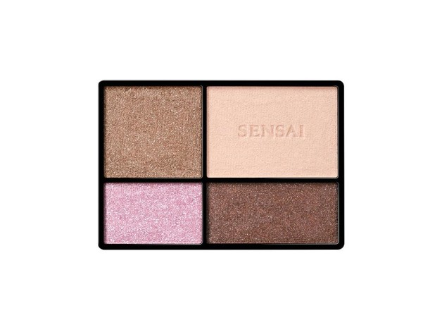 Sensai Eye Colour Palette 03 Petal Dance 3_7G