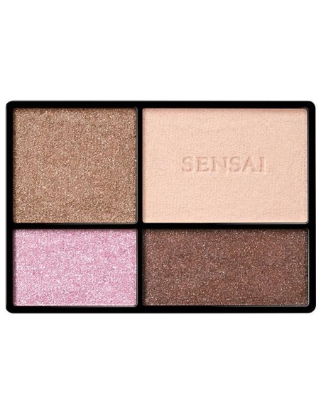 Sensai Eye Colour Palette 03 Petal Dance 3_7G