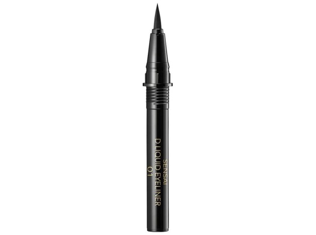 Designing Liquid Eyeliner Refill 01-Black 0,6 Ml