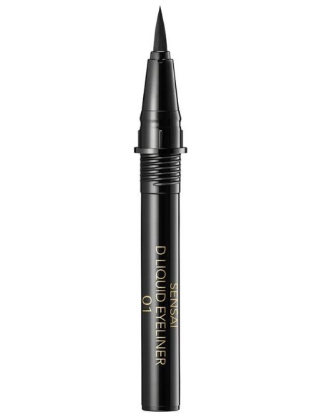 Designing Liquid Eyeliner Refill 01-Black 0,6 Ml