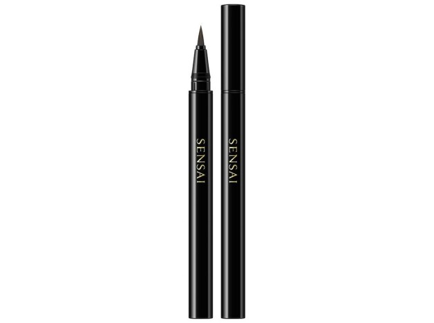 Sensai Designing Liquid Eyeliner Lápiz 02 Deep...