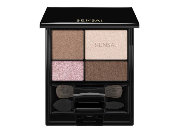 Sensai Eye Colour Palette 03 Petal Dance 3_7G