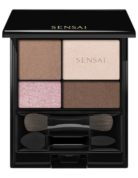 Sensai Eye Colour Palette 03 Petal Dance 3_7G