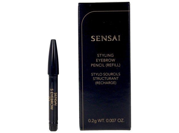 Sensai Styling Eyebrow Lápiz Cejas Nro 01...