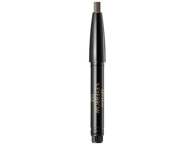 Styling Eyebrow Pencil Refill 02-Warm Brown 0,2 Gr
