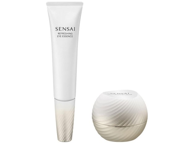 Sensai Total Eye Treatment 20+15Ml