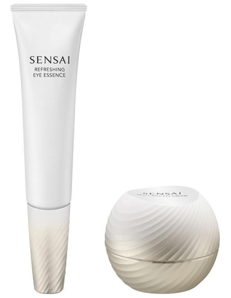 Sensai Total Eye Treatment 20+15Ml