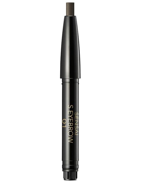 Sensai Styling Eyebrow Lápiz Cejas Nro 01 Recargo 0_2G