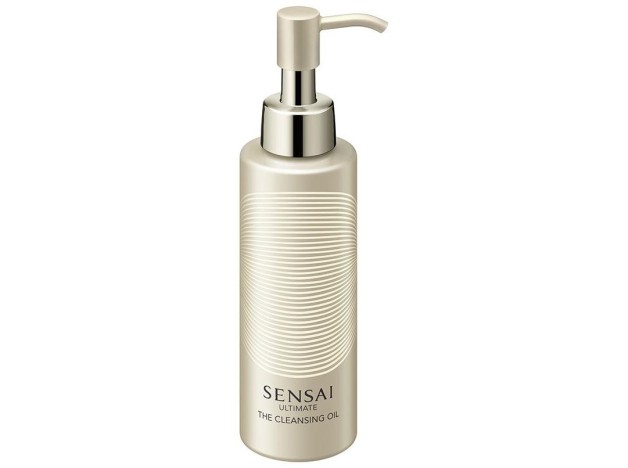 Sensai Ultimate The Cleansing Oil 150 Ml