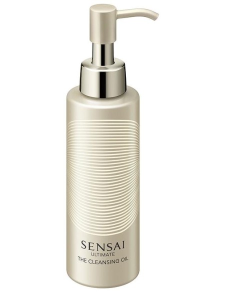 Sensai Ultimate The Cleansing Oil 150 Ml