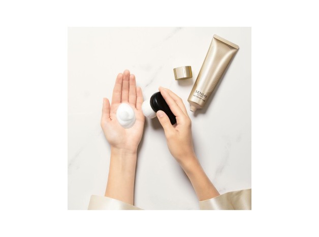 Kanebo Sensai Ultimate The Creamy Soap 125Ml