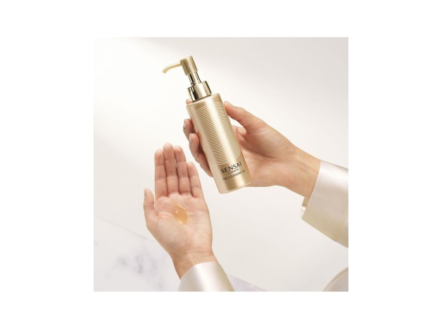 Sensai Ultimate The Cleansing Oil 150 Ml