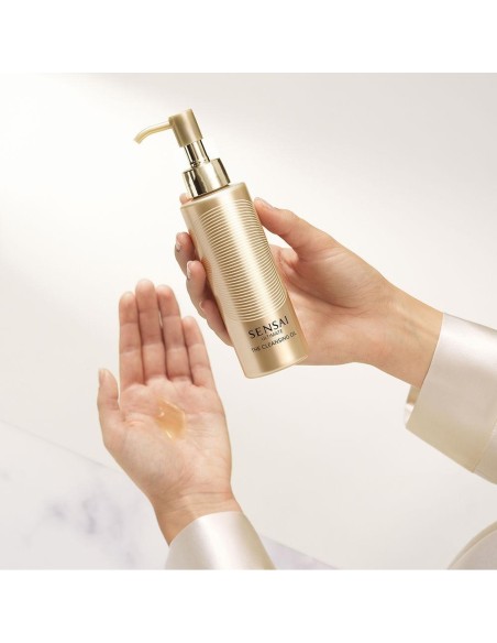 Sensai Ultimate The Cleansing Oil 150 Ml
