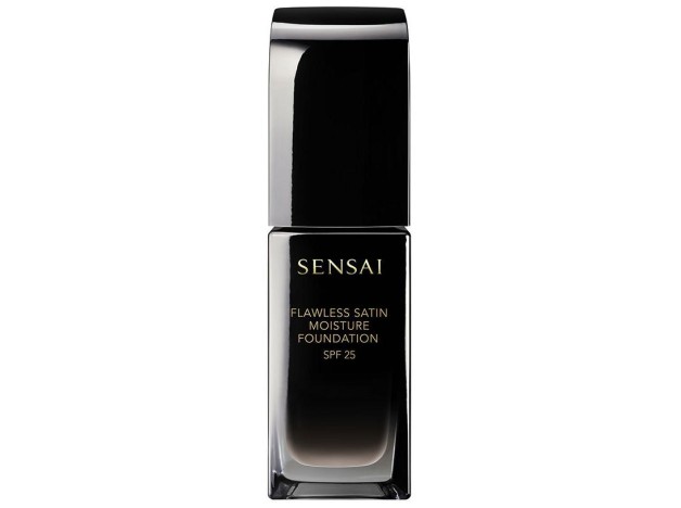 Sensai Flawless Satin Foundation Spf25 Nro 102...