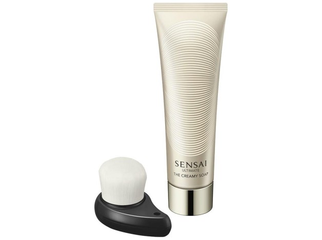 Kanebo Sensai Ultimate The Creamy Soap 125Ml