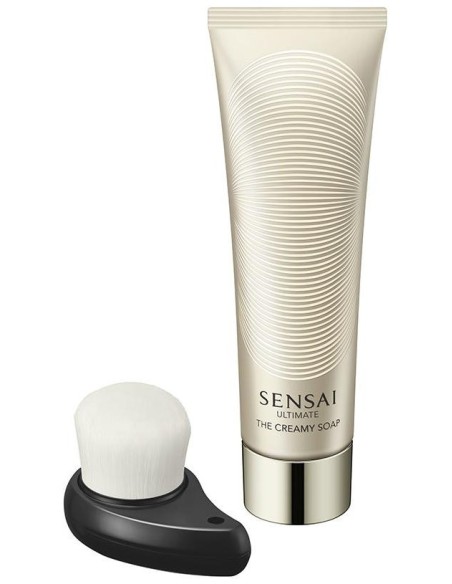 Kanebo Sensai Ultimate The Creamy Soap 125Ml