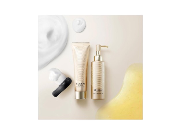 Sensai Ultimate The Cleansing Oil 150 Ml