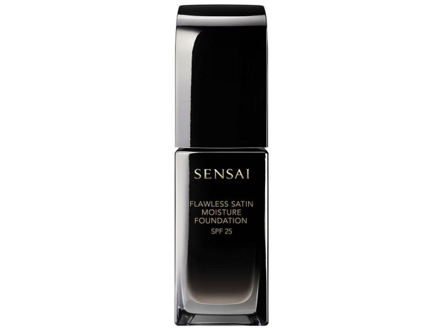 Sensai Flawless Satin Base Fluida Spf20 Fs202...